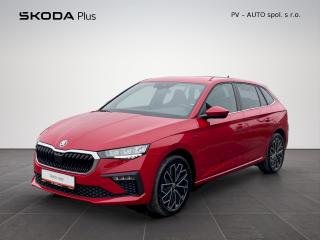 koda Scala 1.0 TSI 85 kW Selection