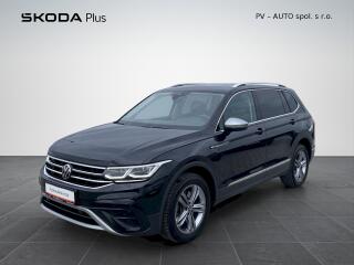Volkswagen Tiguan Allspace 2.0 TSI 140 kW 4MOTION DSG R-l