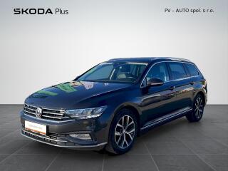 Volkswagen Passat 1.5 TSI 110 kW DSG Elegance Pl
