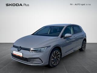Volkswagen Golf 1.5 TSI 96 kW Life