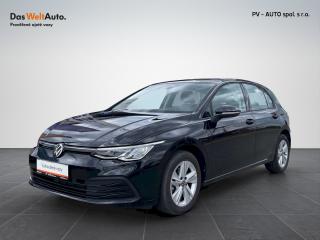 Volkswagen Golf 1.5 TSI EVO 96 kW Life