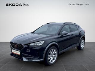 Cupra Formentor 1.5 TSI 110 kW Basis