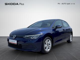 Volkswagen Golf 1.0 eTSI 81 kW DSG Life