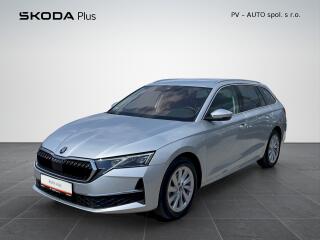 �koda Octavia Top Selection 2.0 TDI 110 kW D