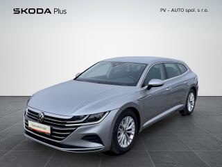 Volkswagen Arteon Shooting Brake 2.0 TDI 110 kW DSG GT