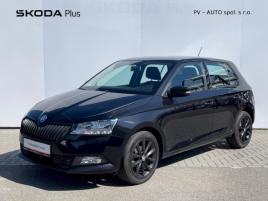 koda Fabia 1.0 MPI 44kW Ambition Plus