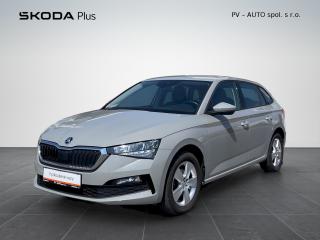 koda Scala 1.0 TSI 81kW Ambition Plus
