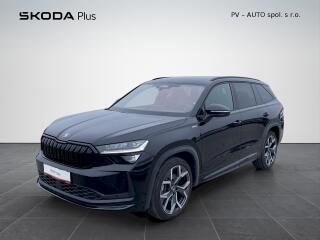 �koda Kodiaq 2.0 TDI 110 kW DSG SportLine