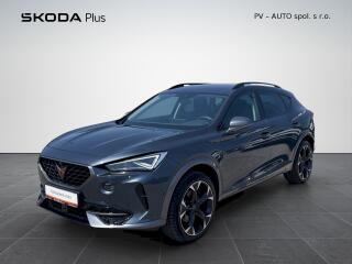 Cupra Formentor 1.5 TSI 110 kW DSG