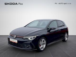 Volkswagen Golf 2.0 TSI 180 kW DSG GTI
