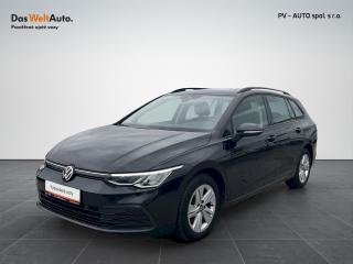 Volkswagen Golf Variant 1.0 TSI 81 kW Life