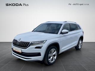 �koda Kodiaq 2.0 TDI 110 kW L&K 4x4 DSG