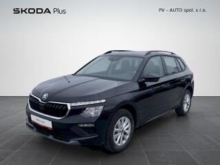 �koda Kamiq 1.0 TSI 85 kW Selection