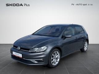 Volkswagen Golf 1.4 TSI 92 kW Maraton Edition