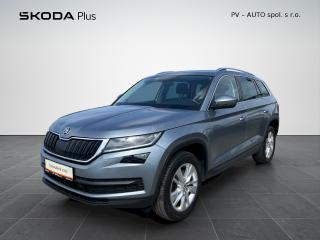 koda Kodiaq 2.0 TDI 140 kW DSG 4x4 Style P