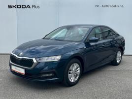 koda Octavia 2.0 TDI 85kW Ambition Plus