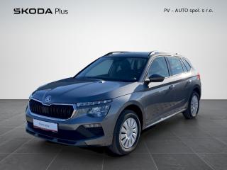 koda Kamiq 1.0 TSI 85kW Selection