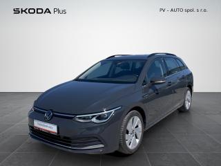 Volkswagen Golf Variant 1.5 TSI EVO 96 kW Style Plus