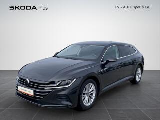 Volkswagen Arteon Shooting Brake 2.0 TDI 110 kW DSG GT