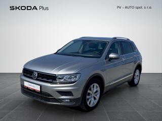 Volkswagen Tiguan 1.5 TSI 110 kW DSG Maraton Edi