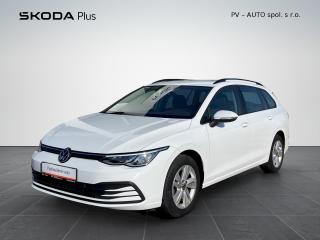 Volkswagen Golf Variant 1.5 TSI EVO 96 kW Life