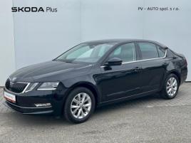 koda Octavia 1.6 TDI 85kW Style Plus