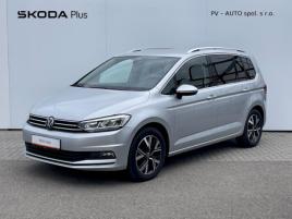 Volkswagen Touran 1.5 TSI 110 kW DSG EVO HIGHLIN