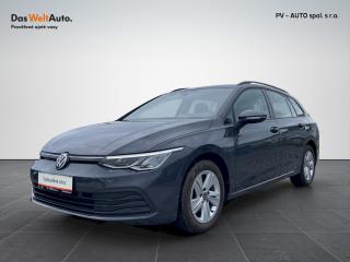 Volkswagen Golf Variant 1.0 TSI 81 kW Life
