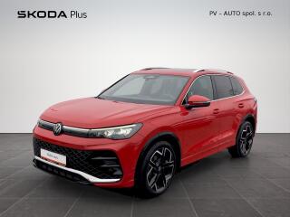 Volkswagen Tiguan R-line 1.5 e-TSI 110 kW DSG mH