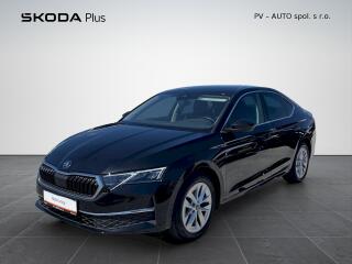 �koda Octavia 1.5 TSI 110 kW Top Selection