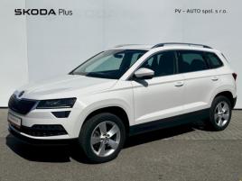 koda Karoq 1.5 TSI / 110 kW / DSG / Style