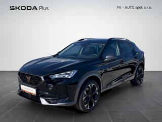 Cupra Formentor 1.5 TSI 110 kW DSG Basis
