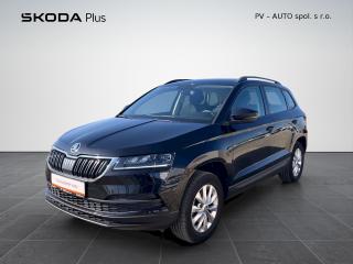 koda Karoq 1.6 TDI 85 kW Ambition Plus