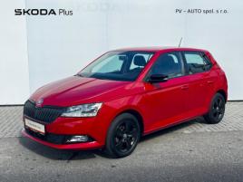 koda Fabia 1.0 TSI 70kW Ambition Plus