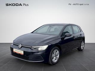 Volkswagen Golf 1.5 TSI 96 kW Life