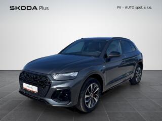 Audi Q5 S-Line 40 TDI 150 kW Quattro S