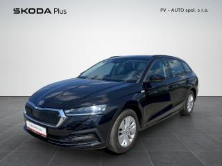 koda Octavia combi 2.0 TDI 85kW Ambition Pl