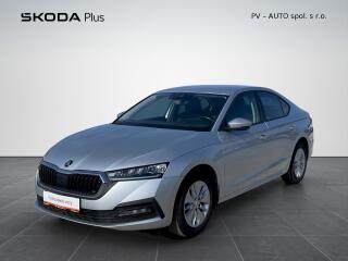 �koda Octavia 2.0 TDI 85kW Ambition Plus