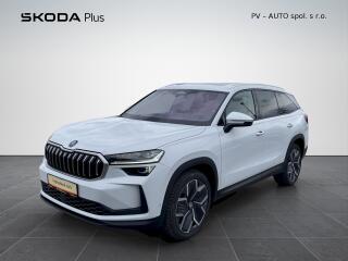 �koda Kodiaq Exclusive Selection 2.0 TDI 14