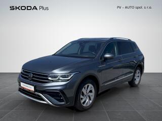 Volkswagen Tiguan Allspace 2.0 TDI 110 kW DSG Elegance Pl
