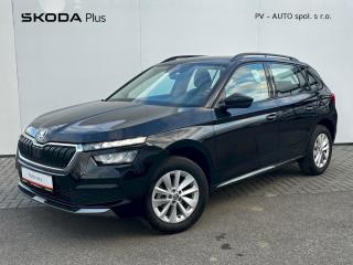 koda Kamiq 1.0 TSI 81 kW Ambition Plus