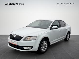 koda Octavia 1.2 TSI 77kW Ambition Plus