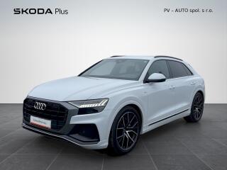 Audi Q8 50 TDI 210 kW Quattro S-line T