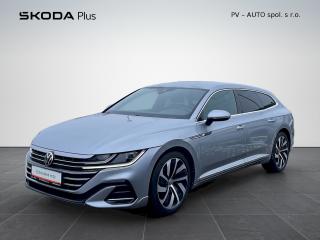 Volkswagen Arteon Shooting Brake 2.0 TSI 140KW DSG R-line