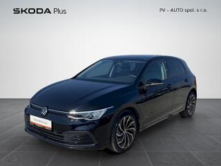 Volkswagen Golf 1.5 TSI 96 kW Life