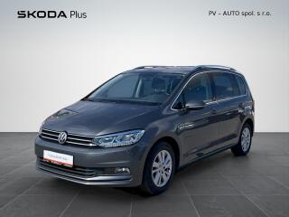 Volkswagen Touran 1.5 TSI 110 kW DSG Maraton Edi