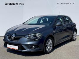 Renault Mgane 1.2 TCe 97 kW / Intense