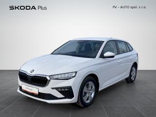 �koda Scala Edice 130 let 1.0 TSI 70kW Sel