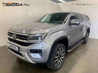 Volkswagen Amarok 3.0 TDI 177 kW DSG 4Mot Aventu
