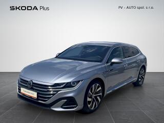 Volkswagen Arteon Shooting Brake R-Line 2.0 TDI 147 kW 4MOT 